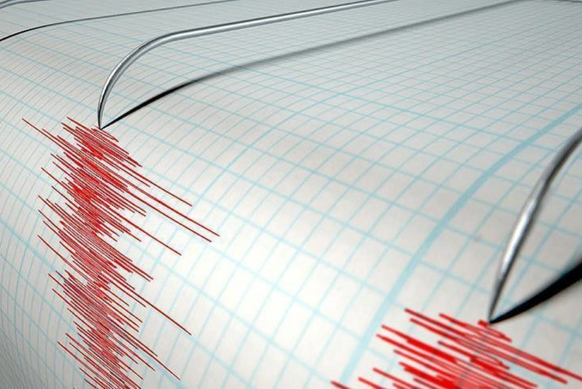 4.0 magnitude quake shakes Oghuz district