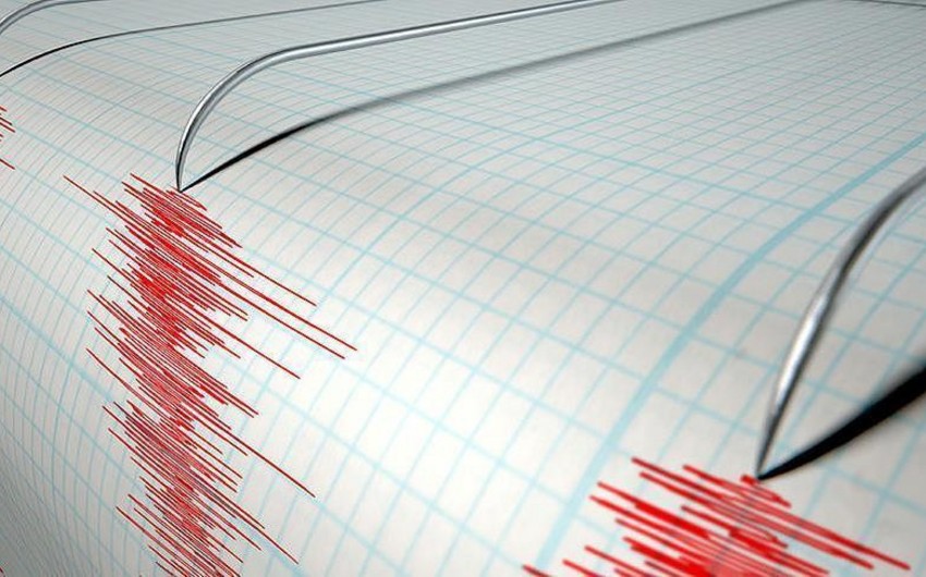 Earthquake hits Turkey