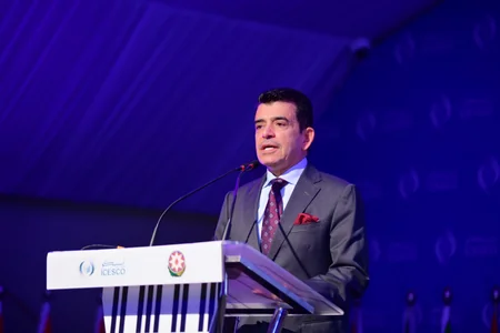 Mərakeşdə İSESKO qərargahında Heydər Əliyevin 100 illiyinə həsr olunmuş konsert təşkil edilib