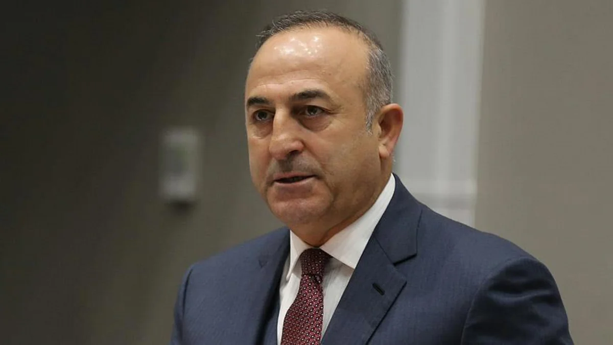 ​Türkiyə XİN başçısı: Sabahdan Rusiya ilə birbaşa danışıqlar başlayır