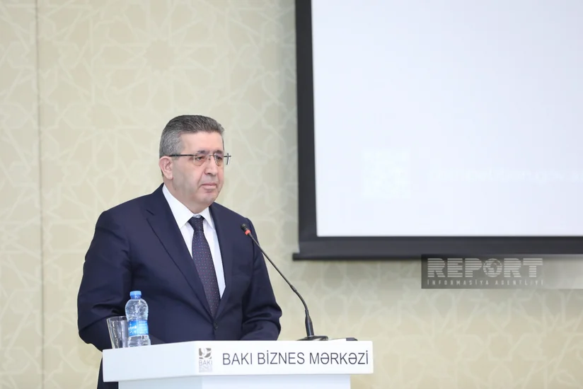 Azərbaycanda suyun təhlükəsizliyinə dair ekoloji standartlar yaxşılaşdırılacaq