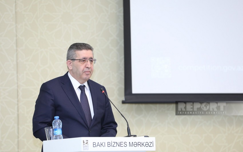 Azərbaycanda suyun təhlükəsizliyinə dair ekoloji standartlar yaxşılaşdırılacaq