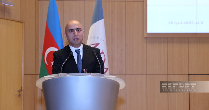 Nazir: Növbəti il bütün müəllimlər sertifikasiyadan keçmiş olacaq