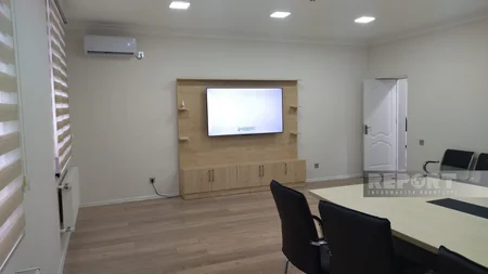 Strateji əhəmiyyətli Talış kəndinə həyat qayıdır - REPORTAJ