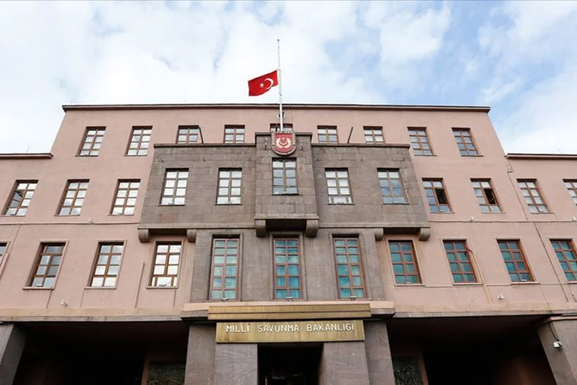 İdlibdə 1 türk əsgəri həlak oldu