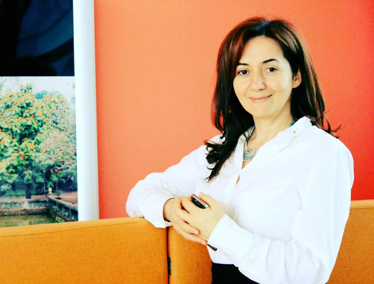 BDU-nun müəlliminə yeni vəzifə verilib