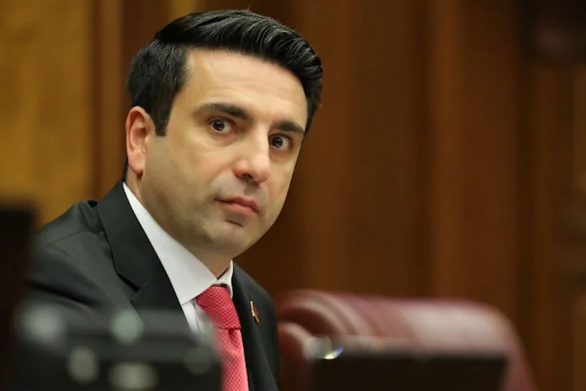 Alen Simonyan: “Ermənistan-Azərbaycan sülh sazişində Qarabağla bağlı bəndlər olmamalıdır”