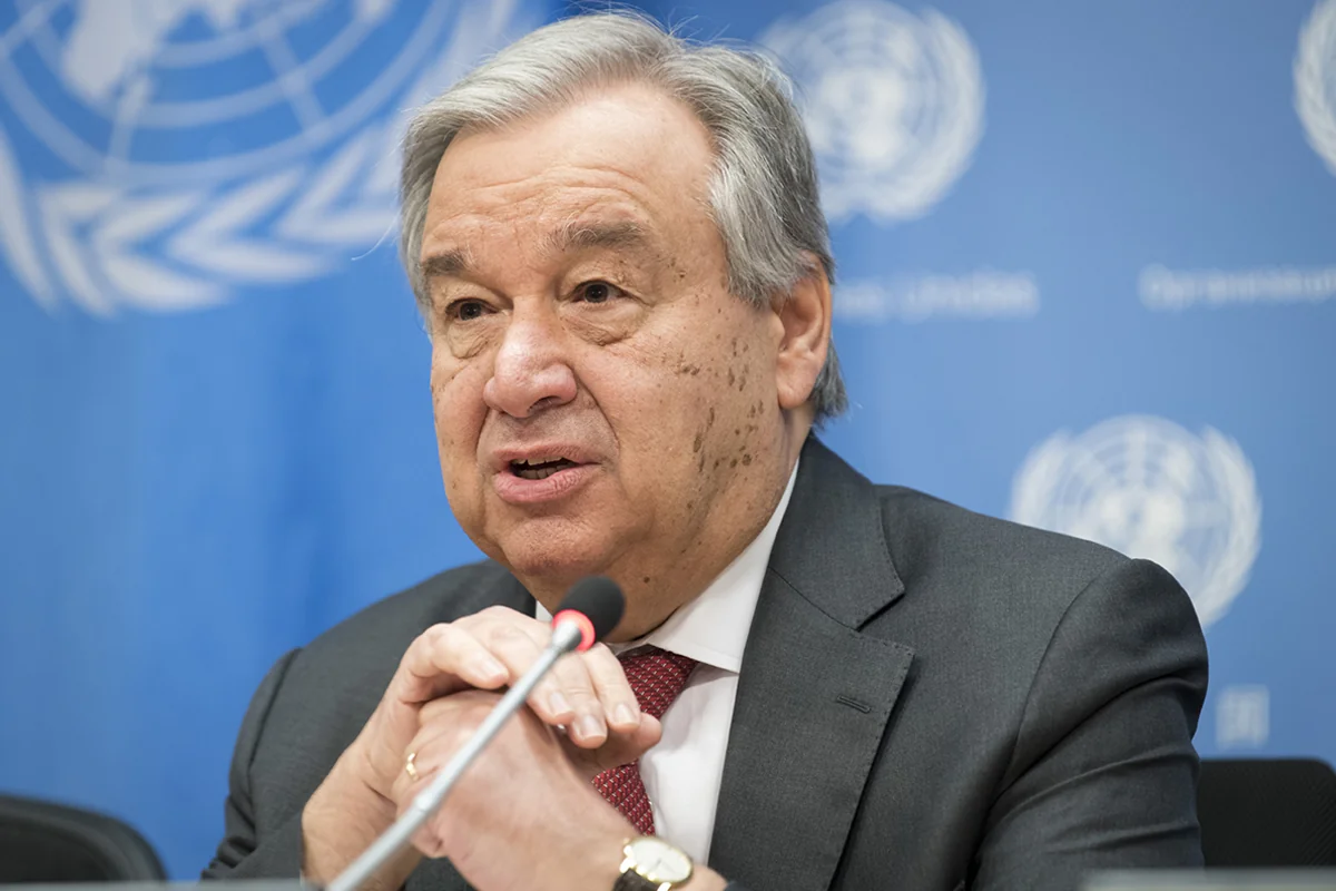 UN supports high-level dialogue in direction of peace talks in South Caucasus