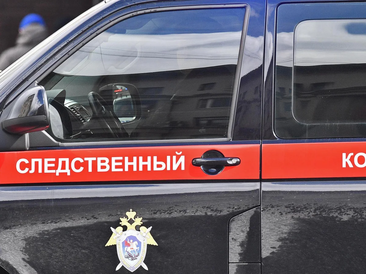 Нападение вооруженного подростка на отдел полиции в Татарстане назвали терактом