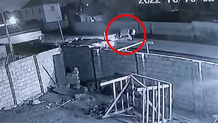 Sumqayıtda qayda pozan və yalan danışan sərxoş sürücü həbs edilib