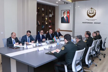 Dövlət Komitəsi və Penitensiar xidmət arasında birgə tədbirlər planı imzalanıb