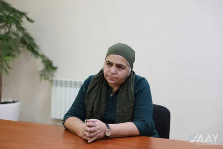 Saleh Məmmədov Astarada vətəndaşları qəbul edib