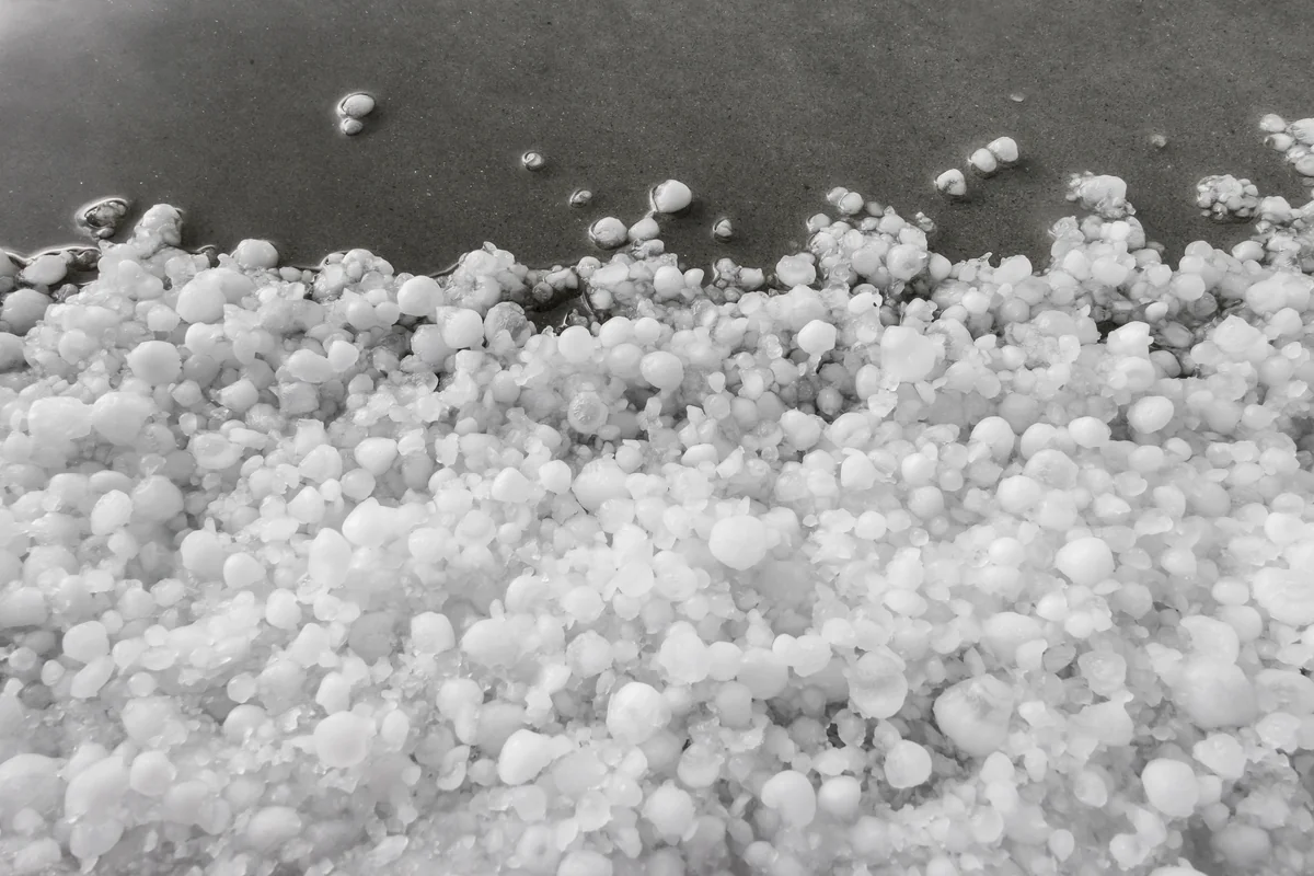 Hail predicted tomorrow in Azerbaijani regions