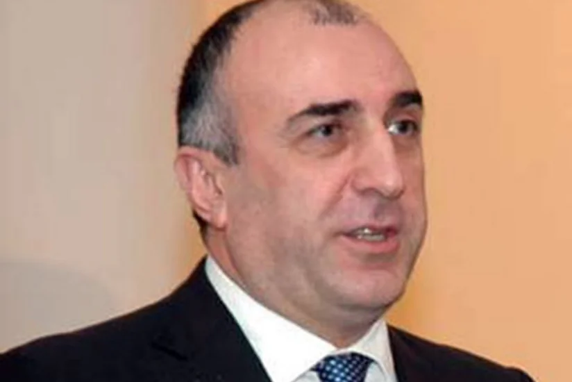 Azerbaijani Foreign Minister to visit Kazakhstan
