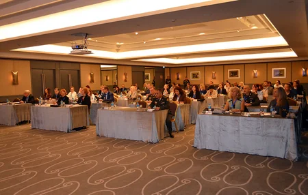 NATO-nun hərbi təhsil ekspertləri Bakıda seminar keçir