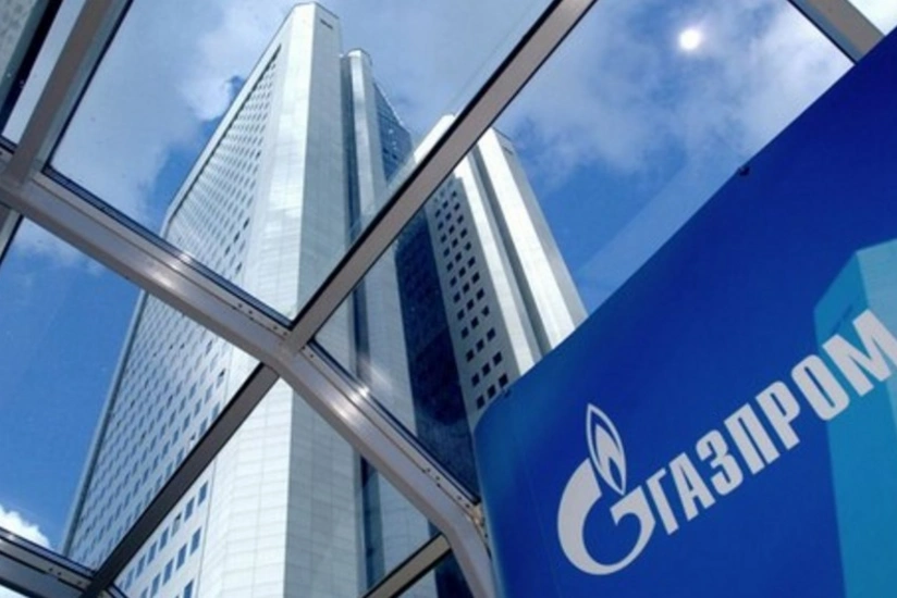 Газпром ожидает увеличения загрузки Турецкого потока