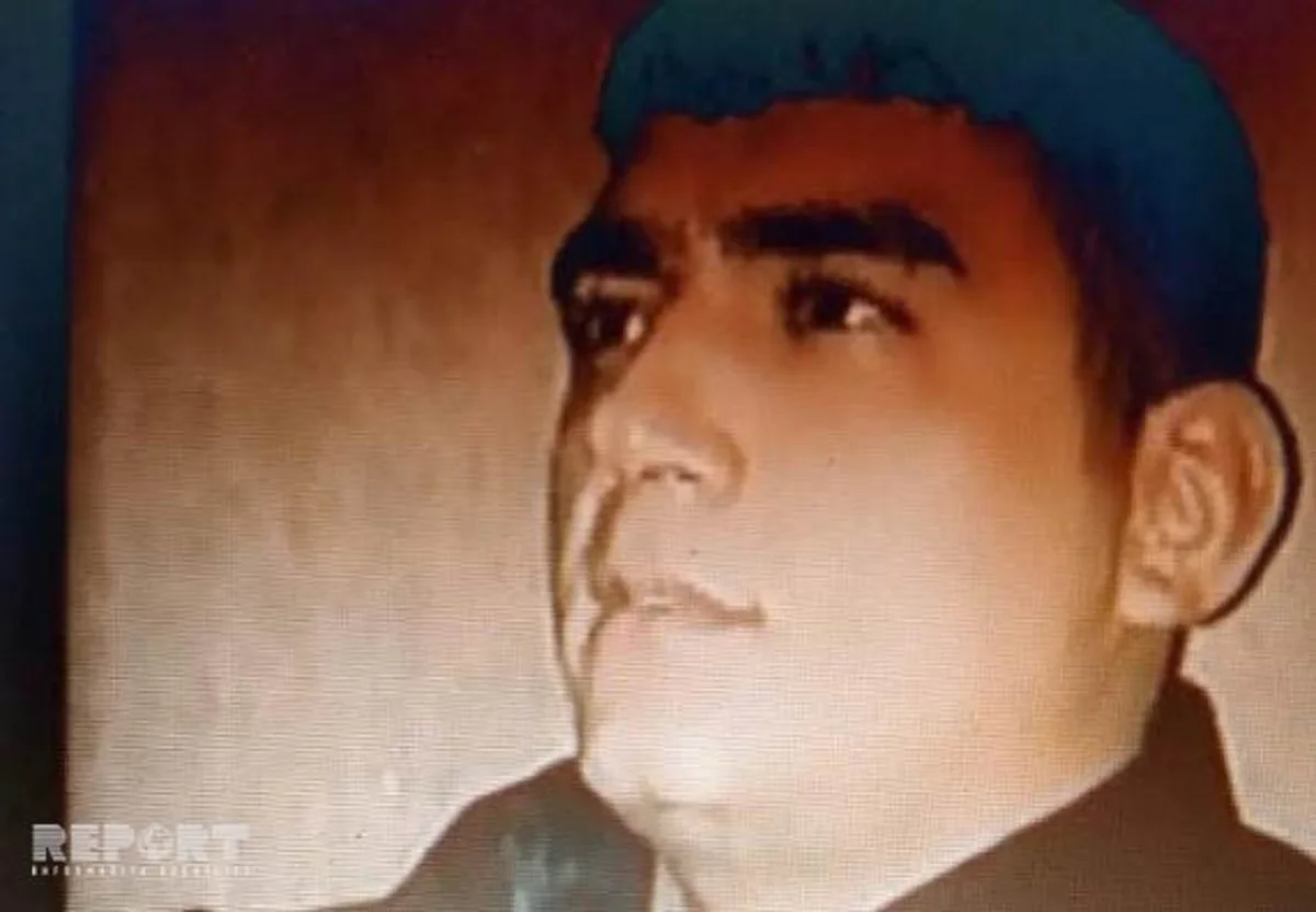 Hacıqabulda özünü asan kişi: “Mən verdiyim vədə əməl edə bilmədim - TƏFƏRRÜAT