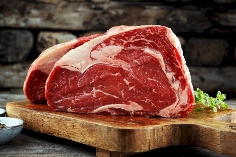 Azerbaijan's meat imports up by 17%