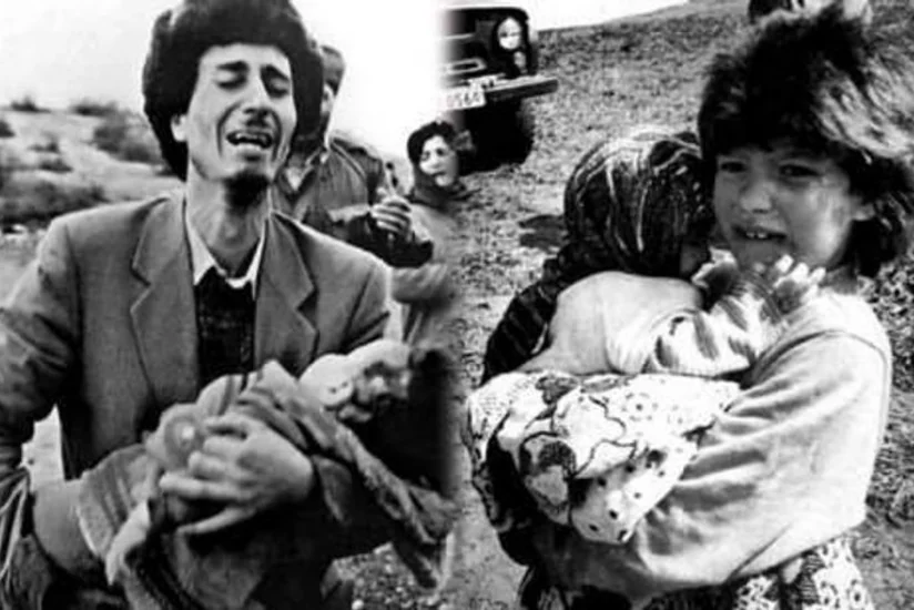 Tarixçi: Azərbaycandakı qırğınların təşkilatçısı çar Rusiyası, icraçısı isə ermənilər olub