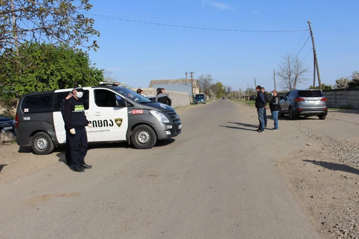 Gürcüstanda bəzi məhdudiyyətlər aradan qaldırılacaq