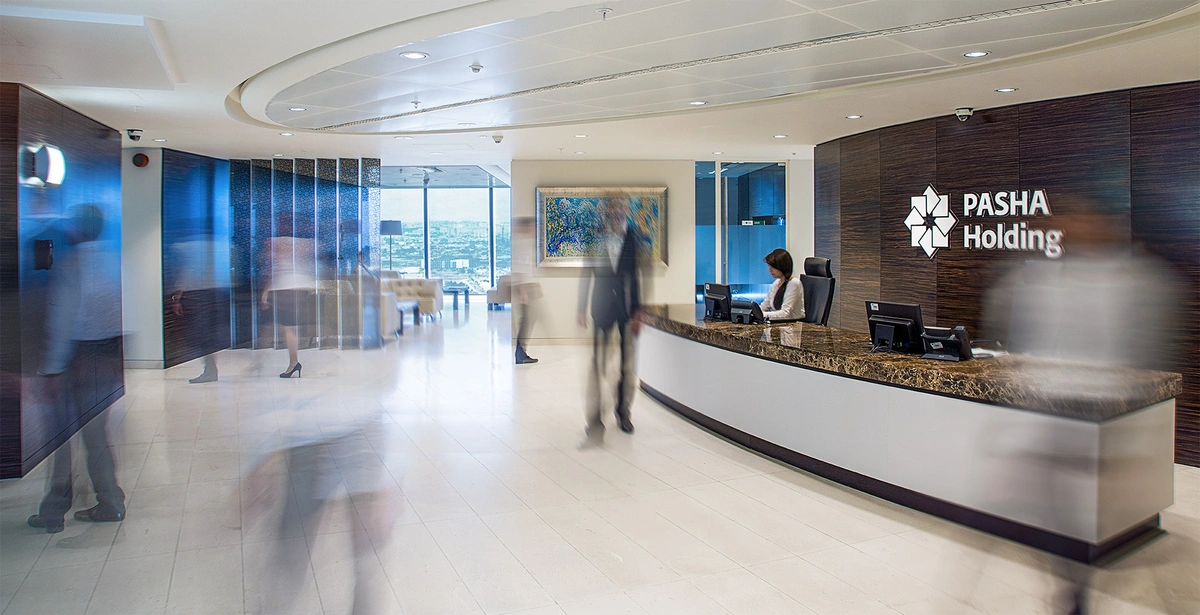 PASHA Holding establishes a new company