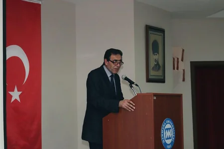 İstanbulda Mirzə Ələkbər Sabirin anadan olmasının 155 illiyi qeyd olunub - VİDEO