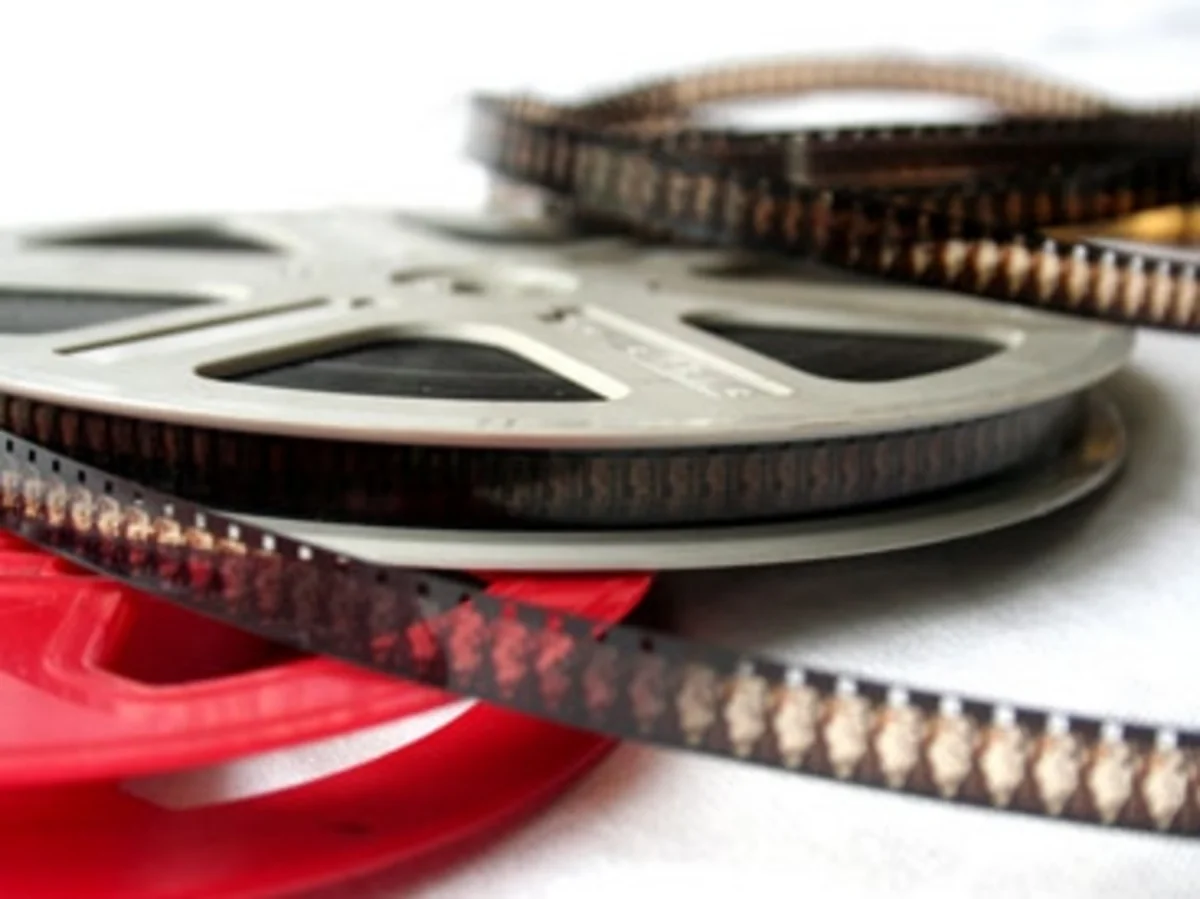 ​“Bakı sübhdən günbatanadək” sənədli filminin təqdimat mərasimi keçiriləcək