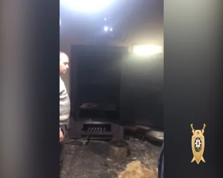 Bakıda antisanitar şəraitdə balıq məhsulları hazırlayan obyekt aşkarlanıb