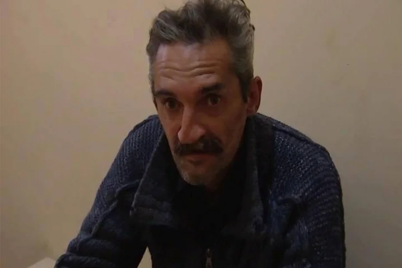 В Баку задержан мужчина, неоднократно обокравший своего соседа - ФОТО