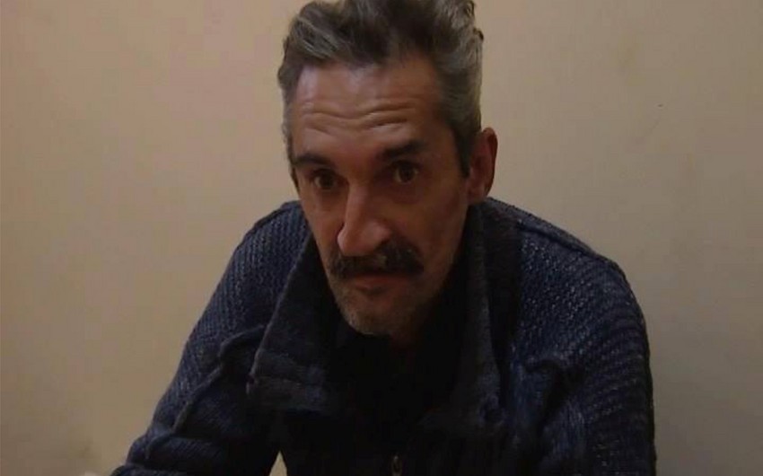 Bakıda qonşusunun evindən dəfələrlə oğurluq edən şəxs saxlanılıb - FOTO