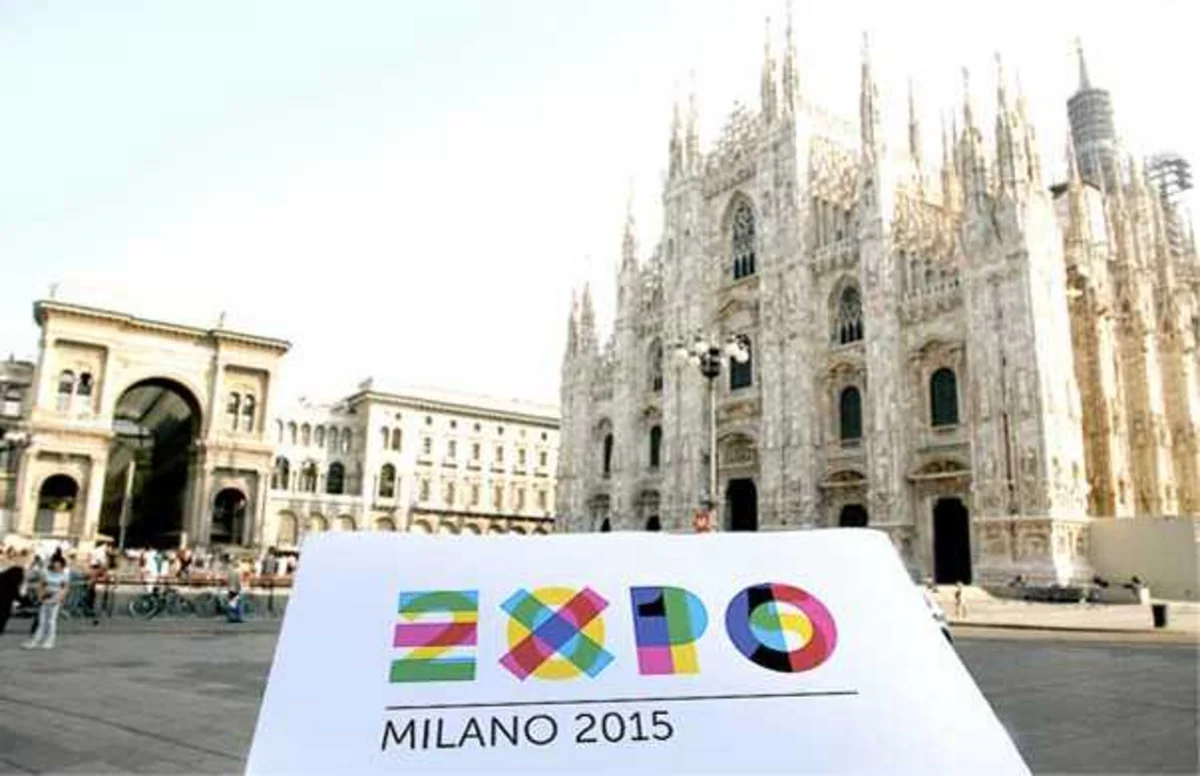 Azərbaycan pavilyonu Milan Expo 2015 ümumdünya sərgisində mükafat qazanıb