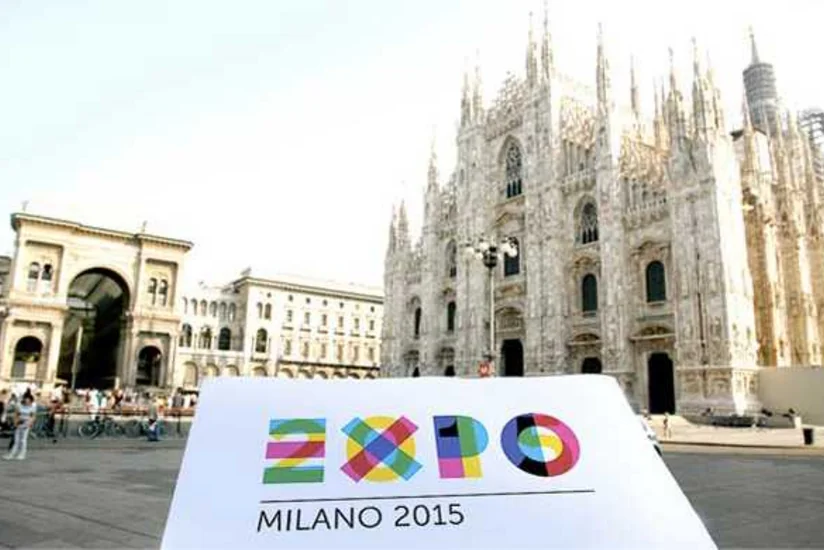 Azərbaycan pavilyonu Milan Expo 2015 ümumdünya sərgisində mükafat qazanıb