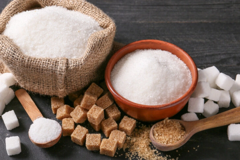 Kazakhstan imposes temporary ban on sugar exports