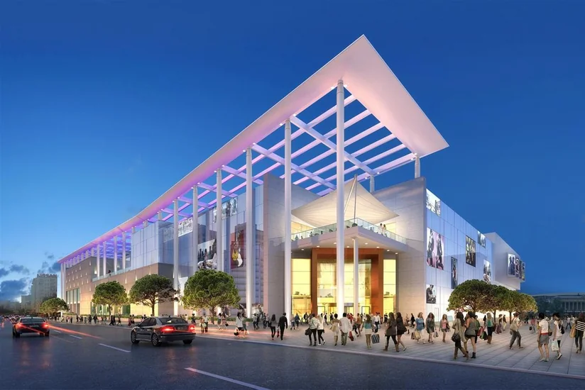 “Gənclik Mall”un qarşısında kütləvi dava düşüb, gənc oğlana 6 bıçaq zərbəsi vurulub