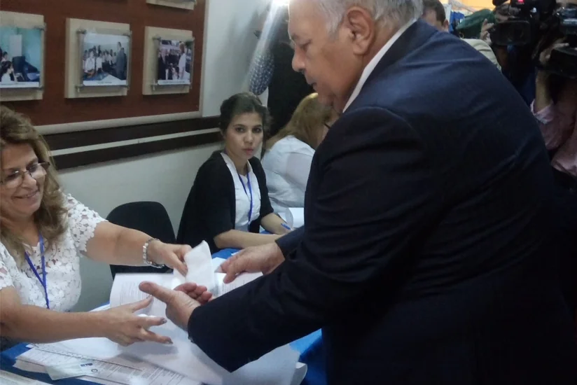 Speaker Ogtay Asadov: This referendum is some verification