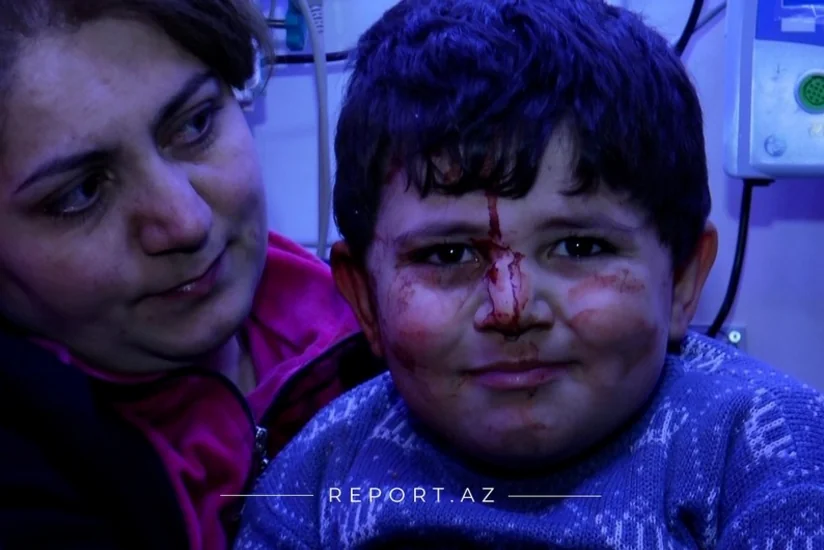 One year passes since Armenia's fourth attack on Ganja 