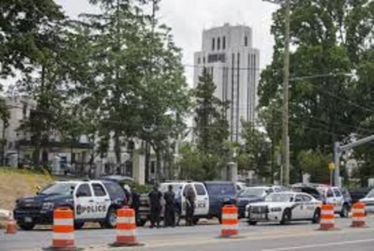 ​ABŞ-da İŞİD-ə yardım etmək istəyən 3 amerikalı saxlanılıb