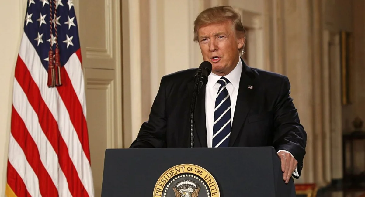 Trump: There is no longer a Nuclear Threat from North Korea