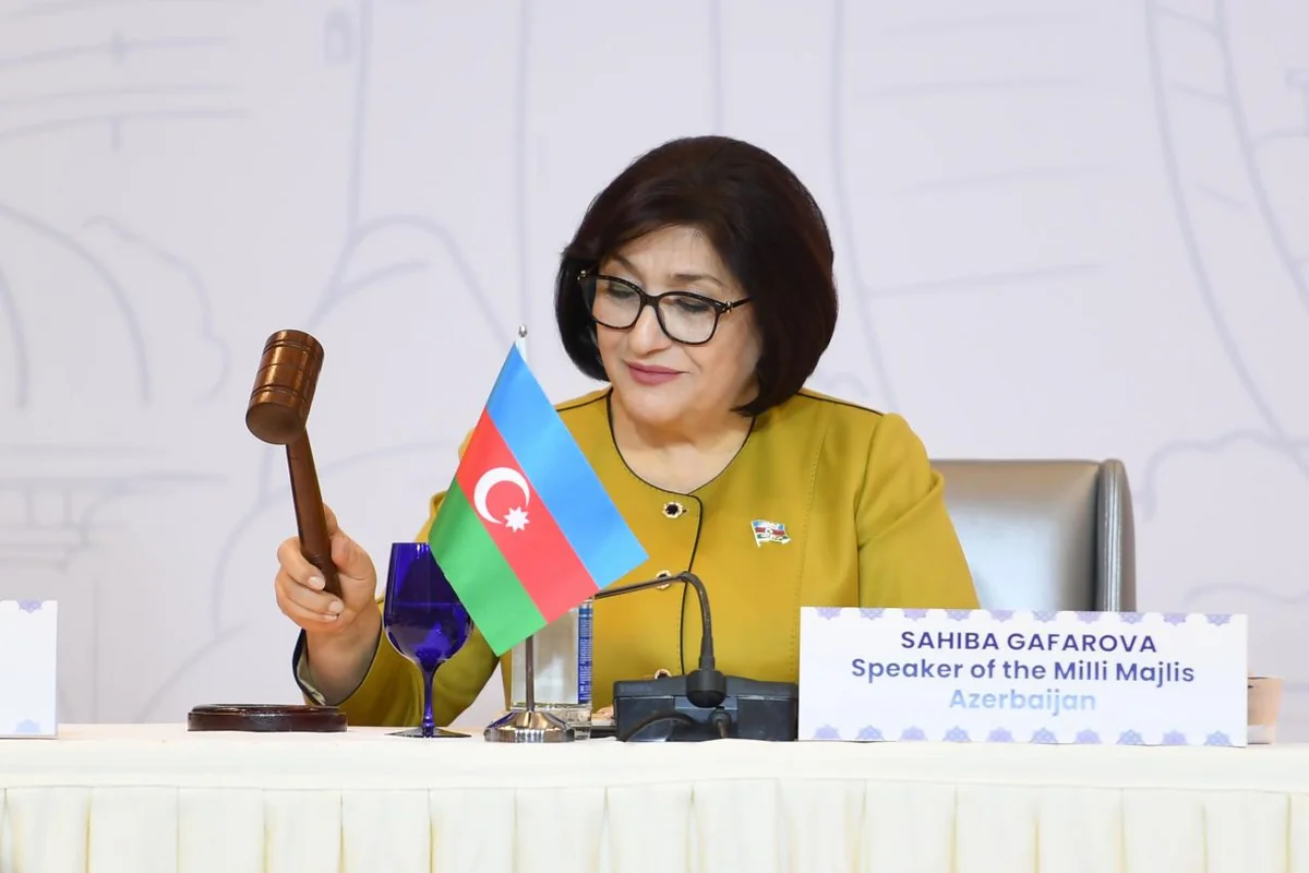 Azerbaijan takes over APA Presidency from Türkiye