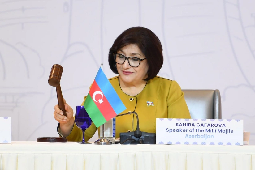 Azerbaijan takes over APA Presidency from Türkiye