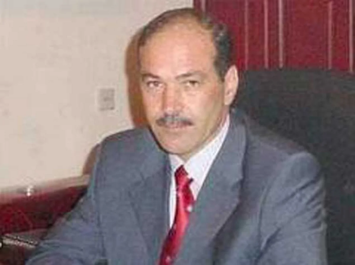 AMAY Ticarət Mərkəzinin rəhbəri barəsində yenidən cinayət işi başlanılıb