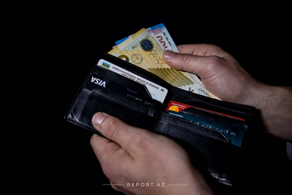 Personal income increases by 5% in Azerbaijan