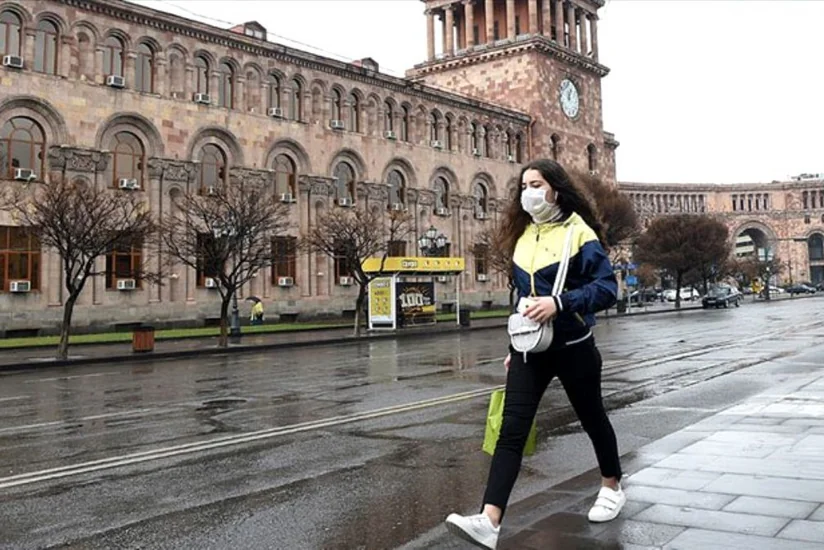 В Армении продлят режим ЧП на месяц