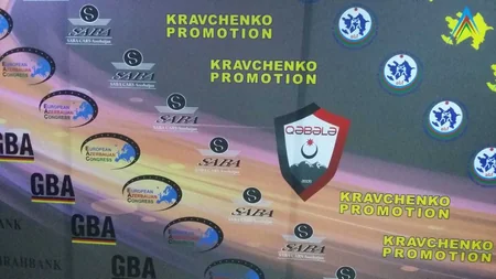 Азербайджанцы Европы провели международное соревнование по боксу, посвященное 100-летию АДР - ФОТО