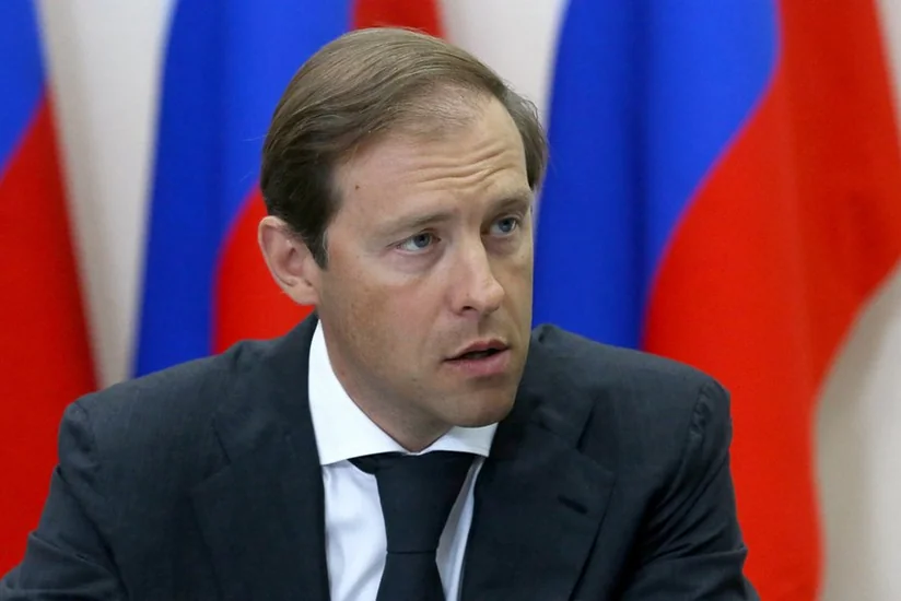 ​Глава минпромторга России в скором времени посетит Азербайджан