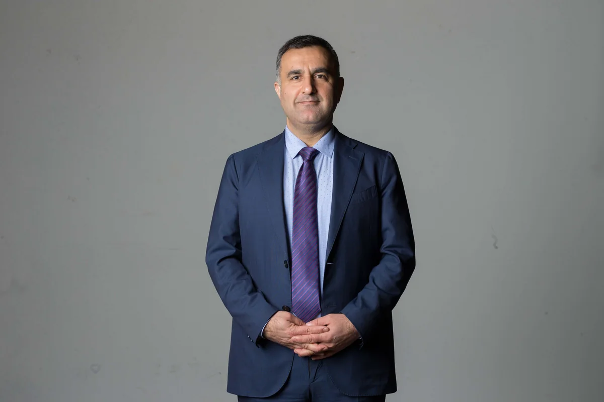 Nadir Adilmanın kitabları Fransada nəşr və satış hüququ qazanıb