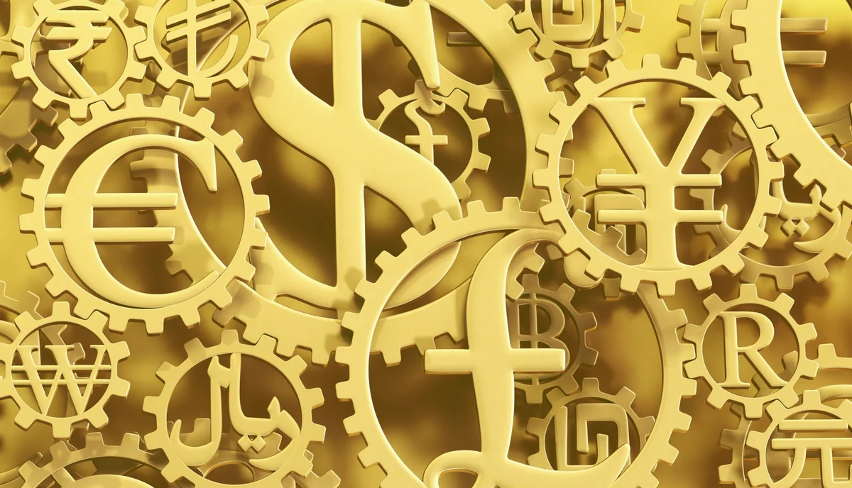 Exchange Rates of Central Bank (15.02.2018)