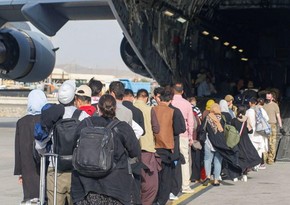 Spain completes evacuation from Afghanistan