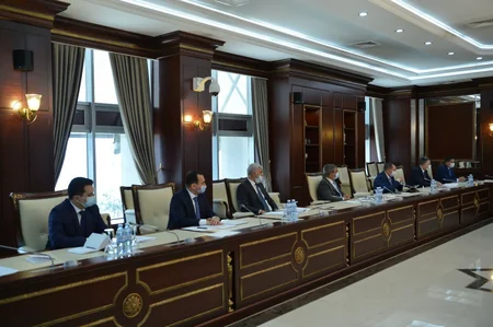 Donorluq və transplantasiya haqqında qanun layihəsi parlamentin plenar iclasına tövsiyə edildi