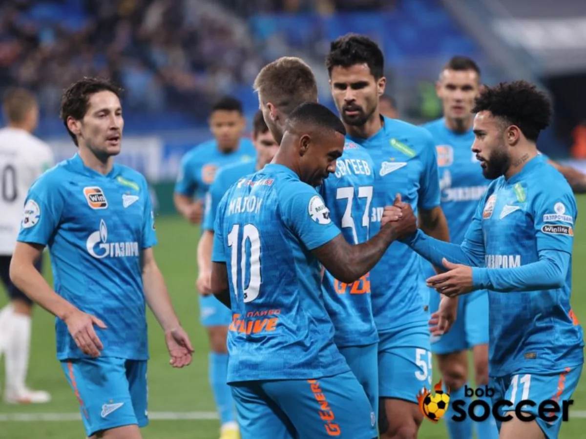 “Zenit”in 8 futbolçusu “Neftçi” ilə oyunu buraxacaq